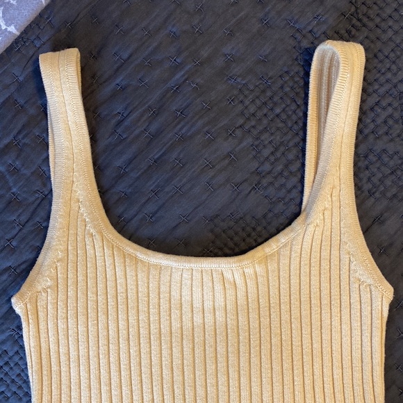 Wilfred/Aritzia Manila Tank - Picture 4 of 7